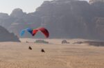 Ozone Sirocco 3 Paraglider (4)