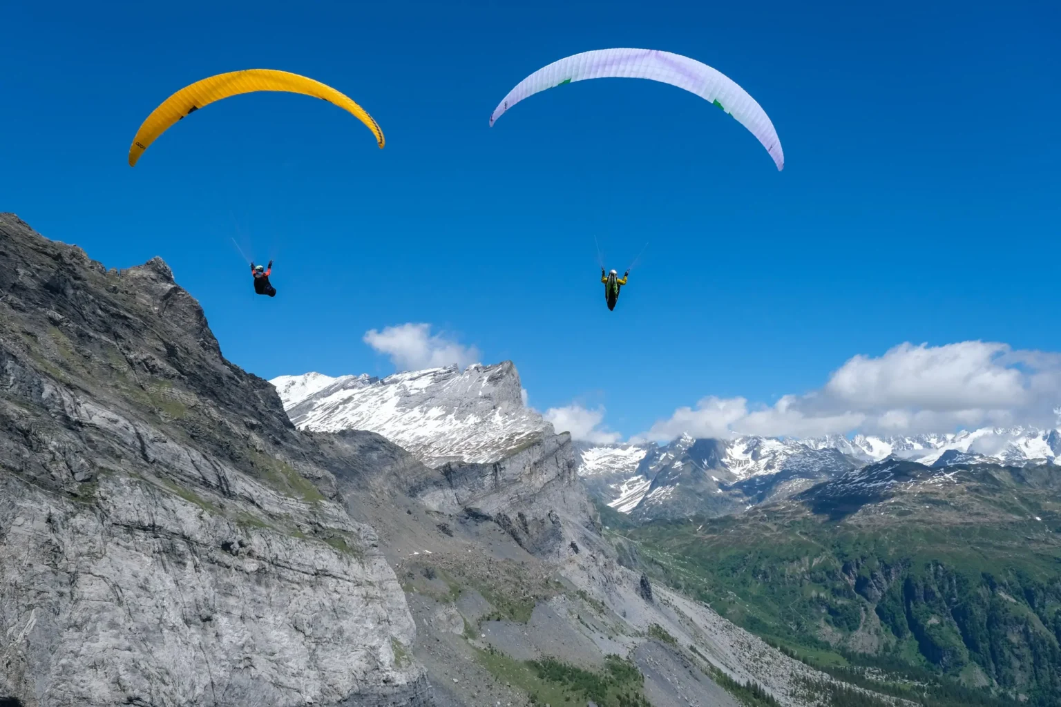 Ozone Swift 6 Glider scaled