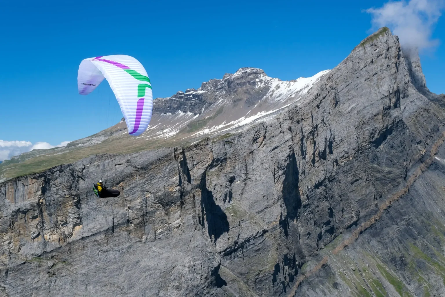 Ozone Swift 6 Glider 2 scaled