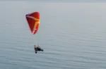 Ozone Triox 2 Paraglider - Image 6
