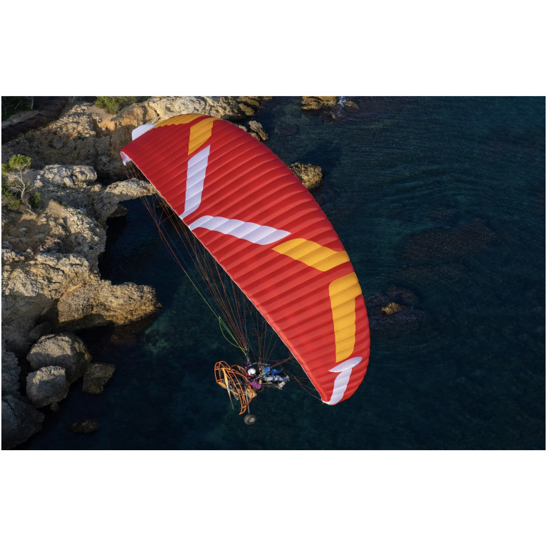 Paraglider Brands