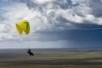 Ozone ViperXC Paraglider - Image 7
