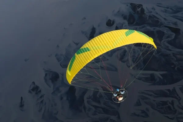 Ozone ViperXC Paraglider 2 scaled