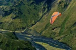 Ozone ViperXC Paraglider - Image 4