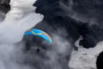 Ozone ViperXC Paraglider - Image 3