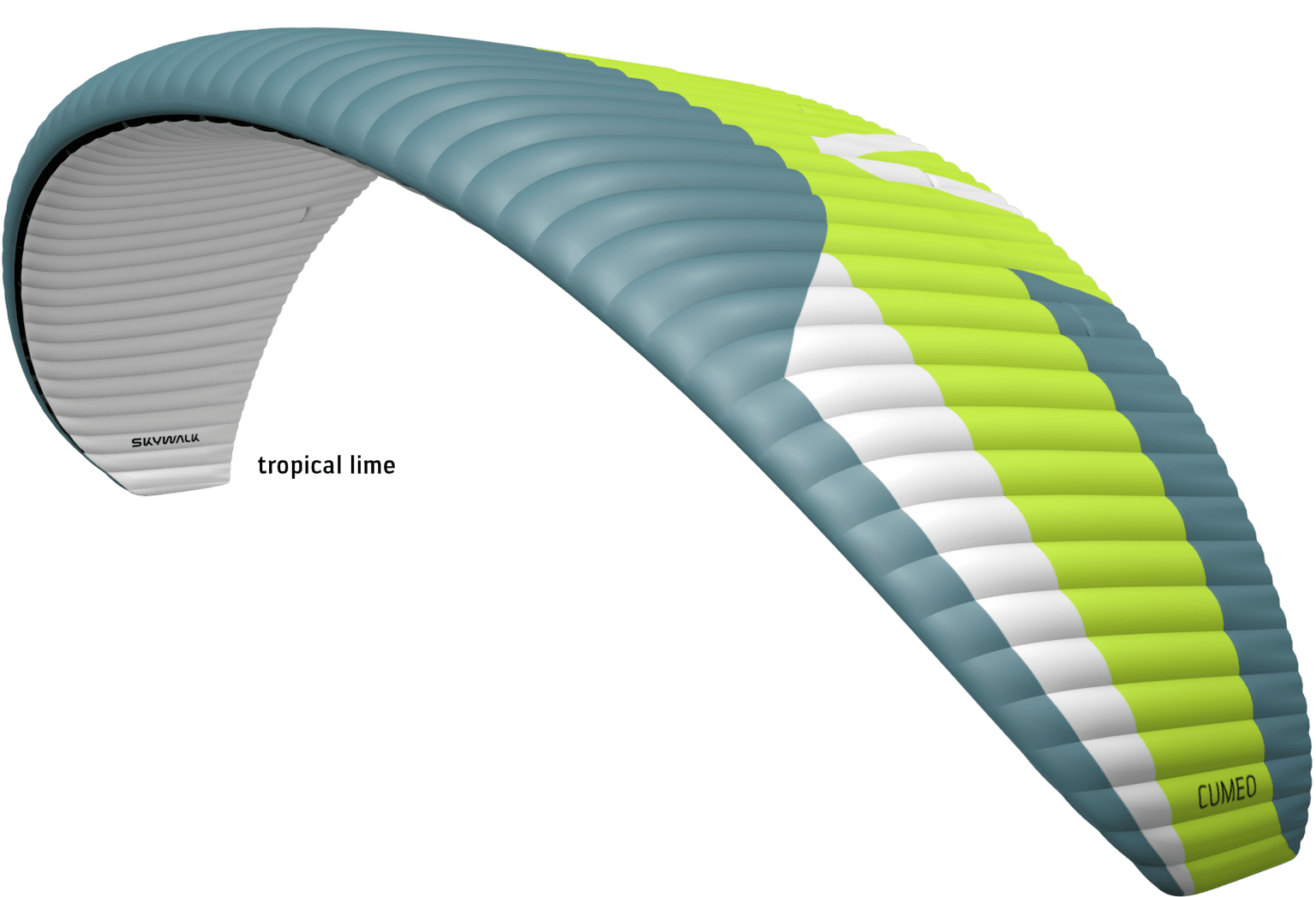 Skywalk CUMEO2 Wing - Image 5