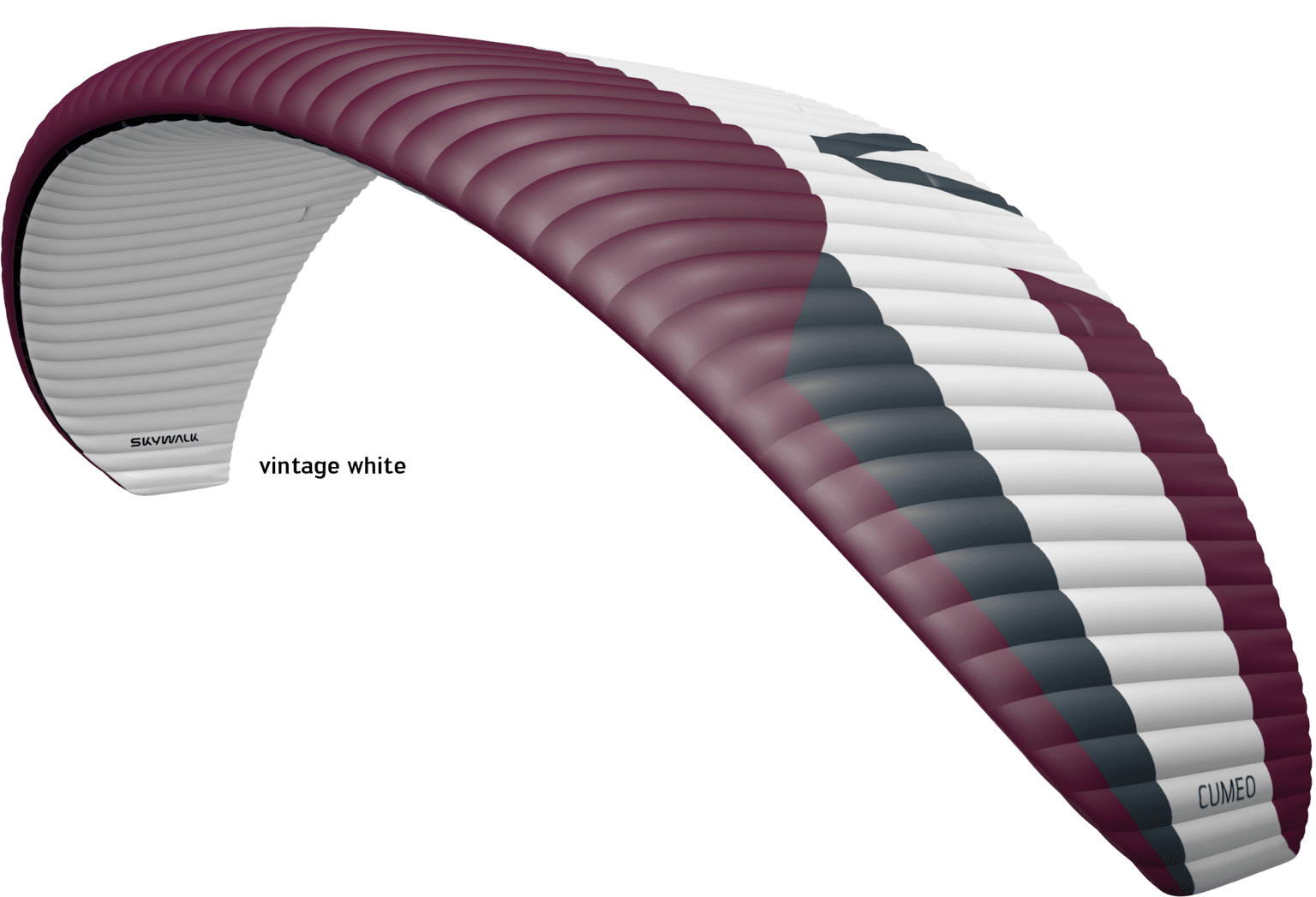 Skywalk CUMEO2 Wing - Image 6