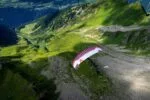Skywalk SPIRIT Ultralight Mini wing - Image 3