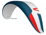 Skywalk X-ALPS5 Ultralight Performance Wing - Image 4
