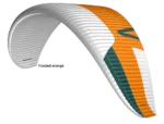 Skywalk X-ALPS5 Ultralight Performance Wing - Image 5