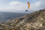 Skywalk X-ALPS5 Ultralight Performance Wing - Image 2