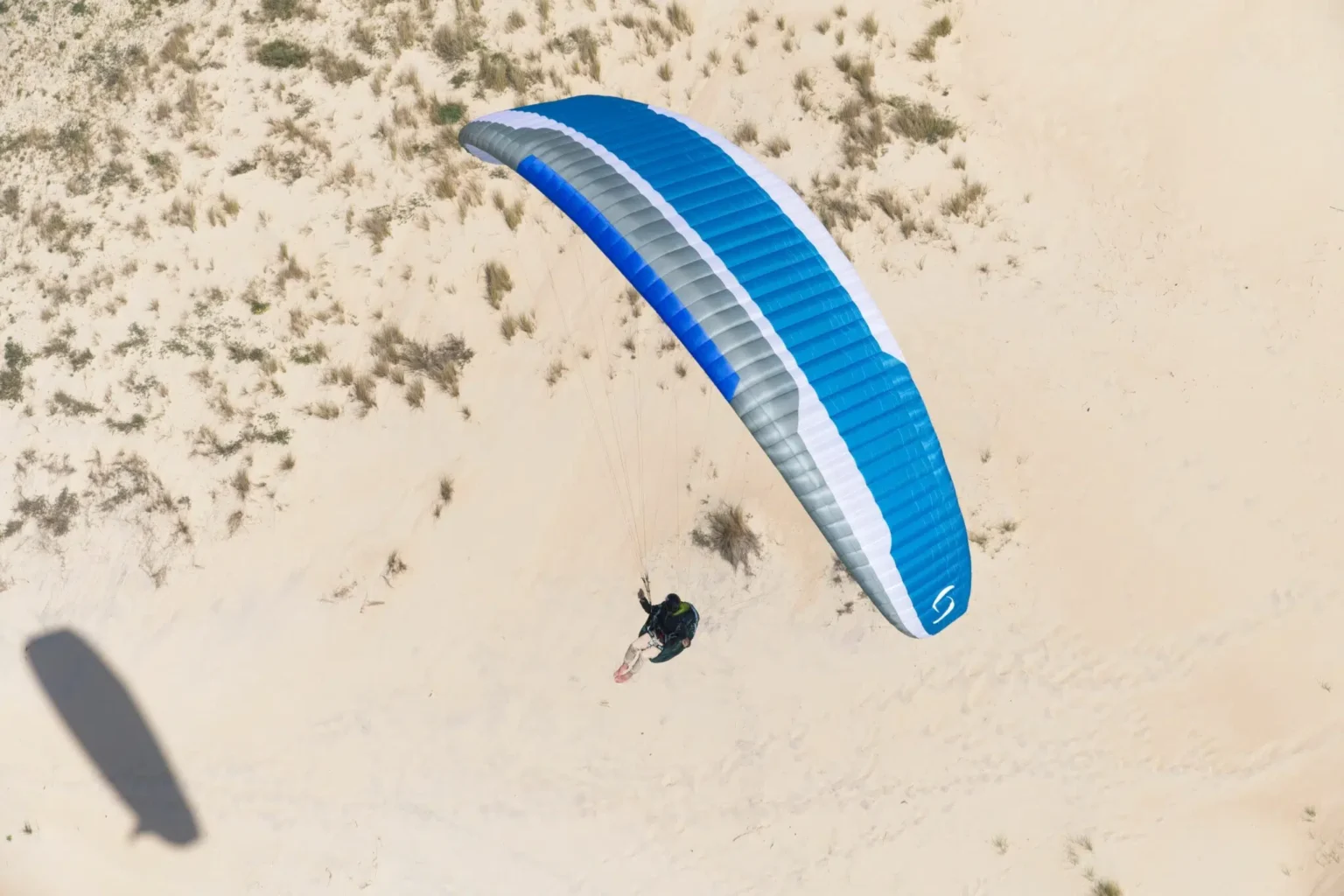Supair STEP X(cross) Paraglider - Image 8