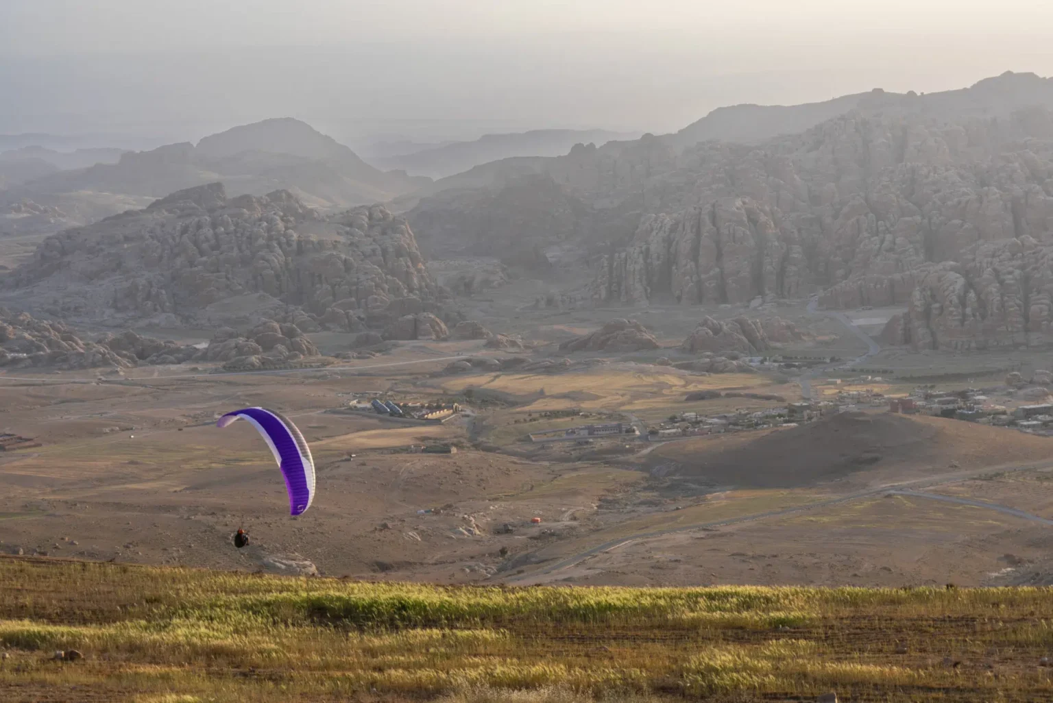 Supair STEP X(cross) Paraglider - Image 5