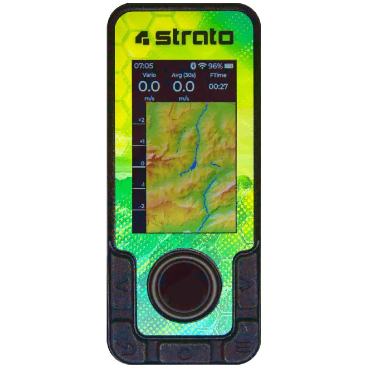Skybean Strato Advanced Variometer - Image 9