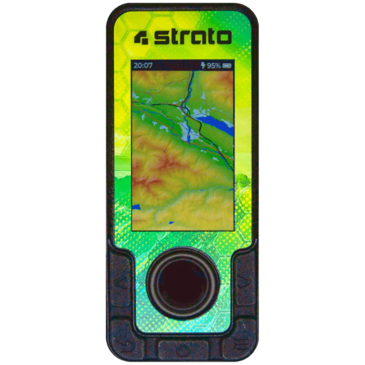 Skybean Strato Advancne Variometer 2