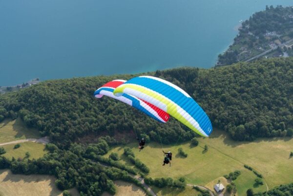 Supair-SORA-EVO-Tandem-Glider