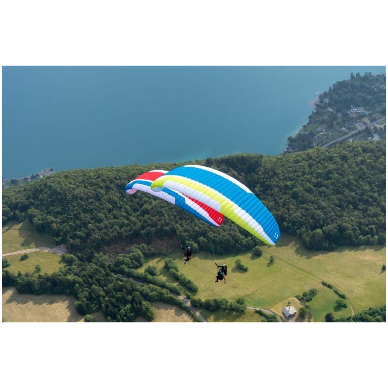 Supair-SORA-EVO-Tandem-Glider