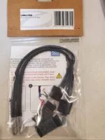 Ozone Big LinkLite (Pair)