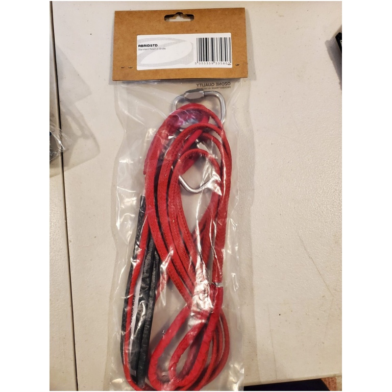 Ozone Standard Reserve Bridle