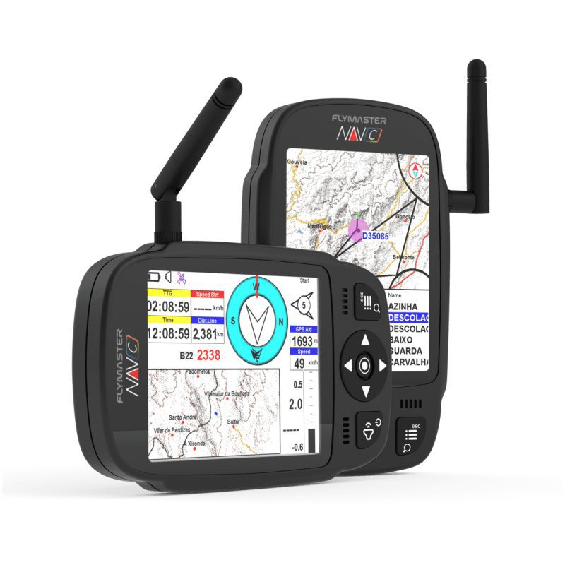 Flymaster Nav C