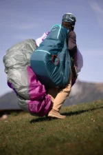 Supair EVO LITE 2 Harness Speed Bag - Image 9