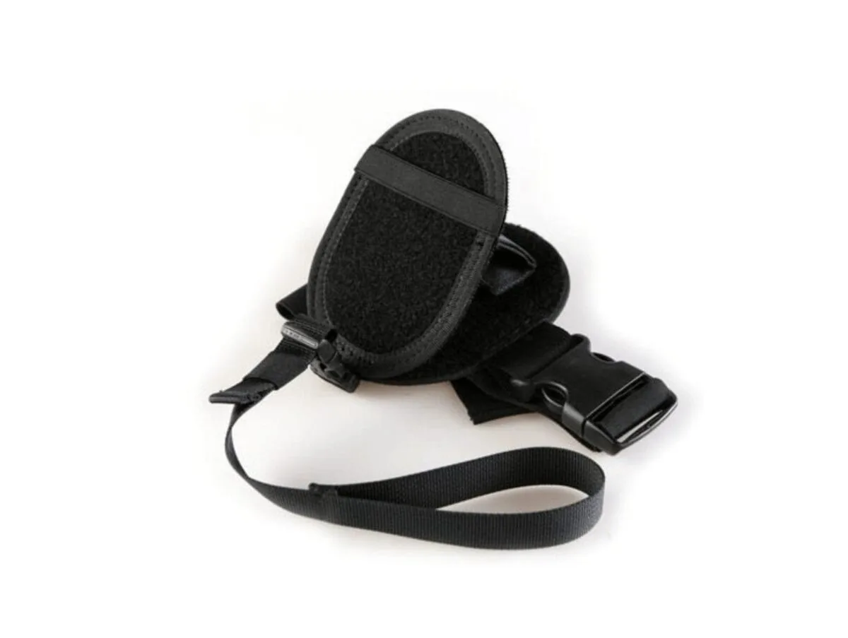 The Best Holiday Gifts for the Paraglider in Your Life 9 Flytec Deluxe Leg Strap Mount For Variometers - Image 1
