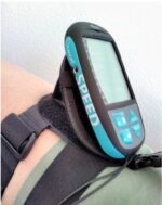 Flytec Deluxe Leg Strap Mount for Variometers - Image 3