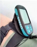 Flytec Deluxe Leg Strap Mount for Variometers - Image 3