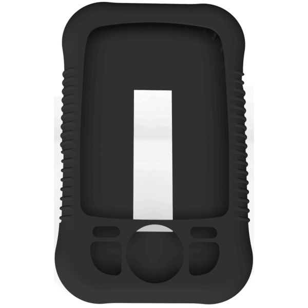 Flymaster Bumper Case for GPS M/NAVC/LIVE C