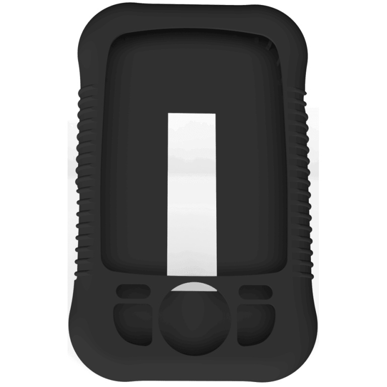 Flymaster Bumper Case for GPS M/NAVC/LIVE C