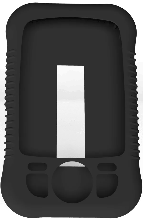 Flymaster Bumper Case for GPS M/NAVC/LIVE C