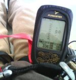 Flymaster Parapocket