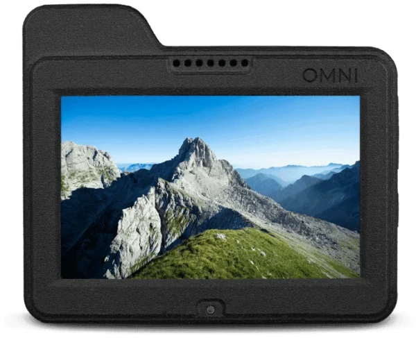 Naviter Omni with FANET Plus +