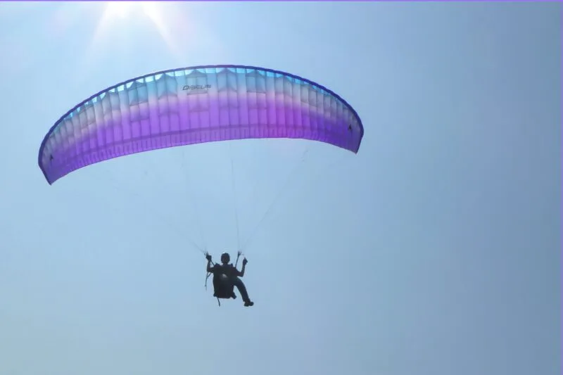 Preparing for a New Paragliding Season 3 Screenshot 2024 03 25 at 11.41.46 AM