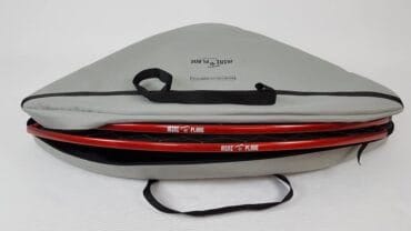 Miniplane Rigid 150 Cage Bag