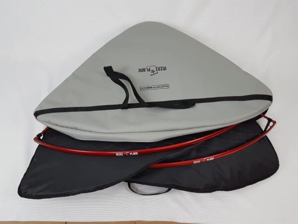 Miniplane Rigid 150 Cage Bag