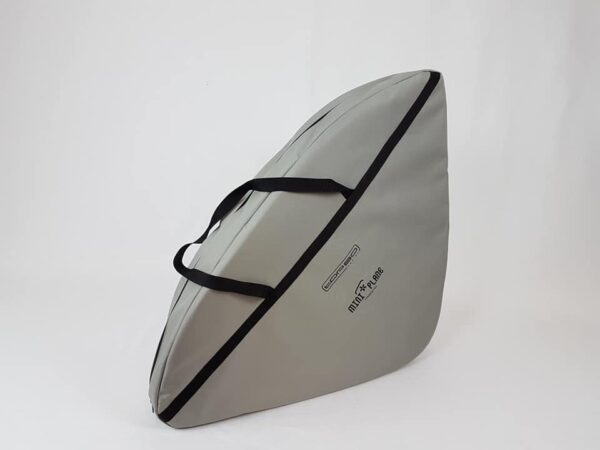 Miniplane Rigid 150 Cage Bag