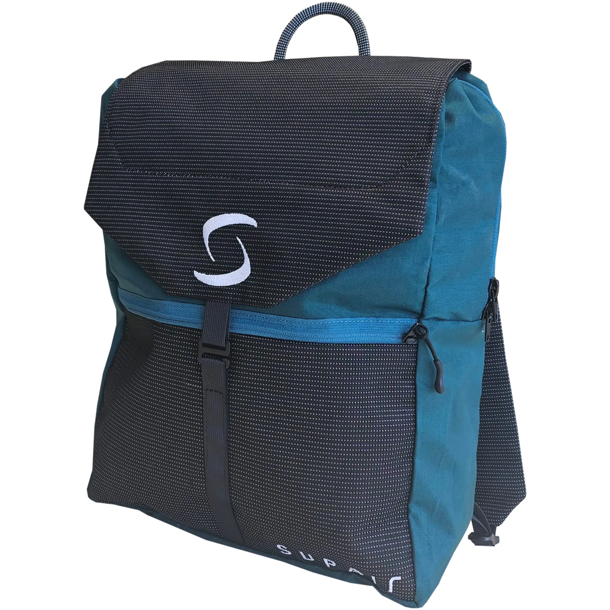 Supair City 2 Bag Compact Backpack