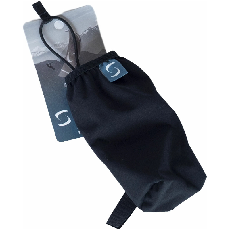 Supair Pocket Flask 2