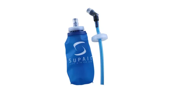 Supair Soft Flask FEELING THIRSTY STAY HYDRATED!