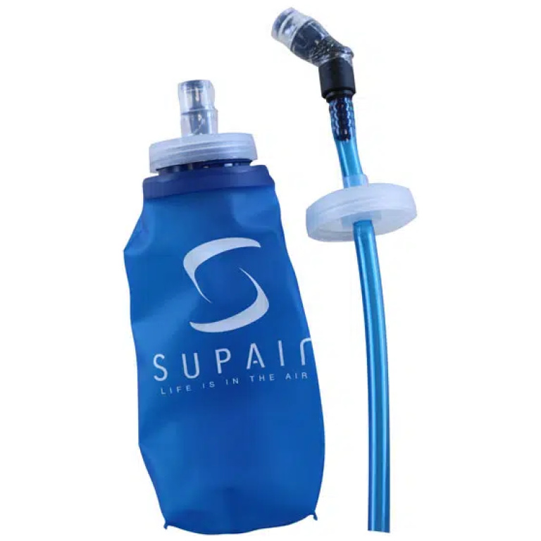 Supair Soft Flask FEELING THIRSTY STAY HYDRATED!