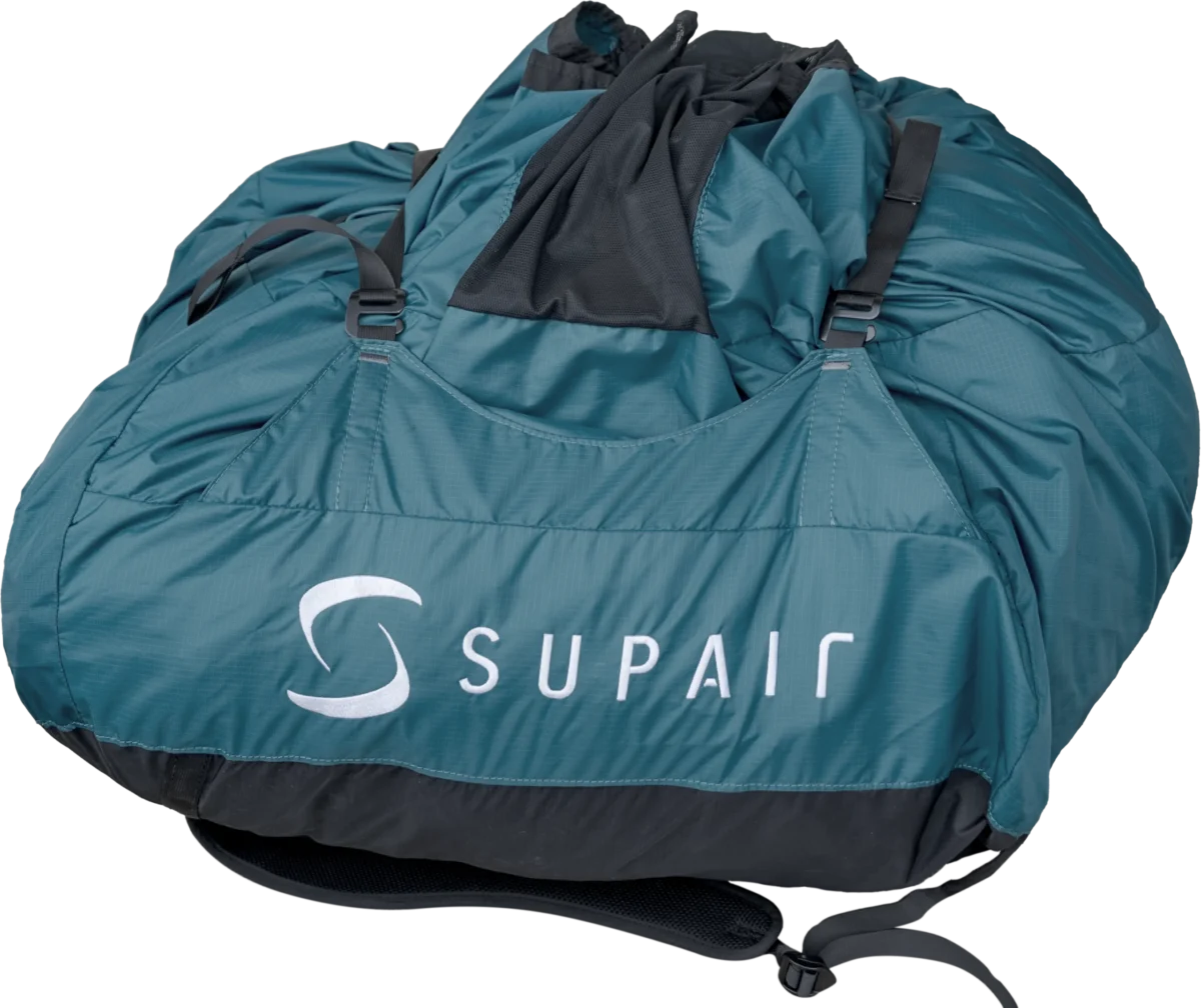 Supair Storage Solo 2 Bag 2