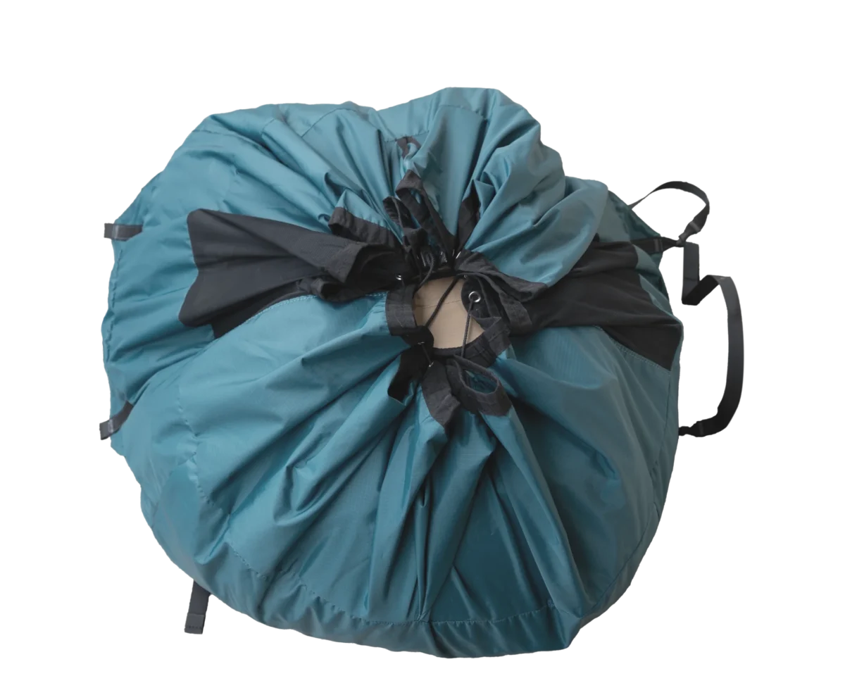Supair Storage Solo 2 Bag 4