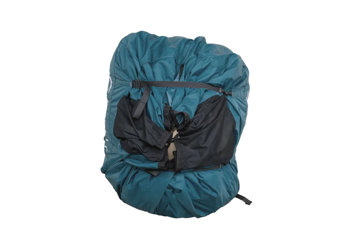 Supair Storage Solo 2 Bag 6