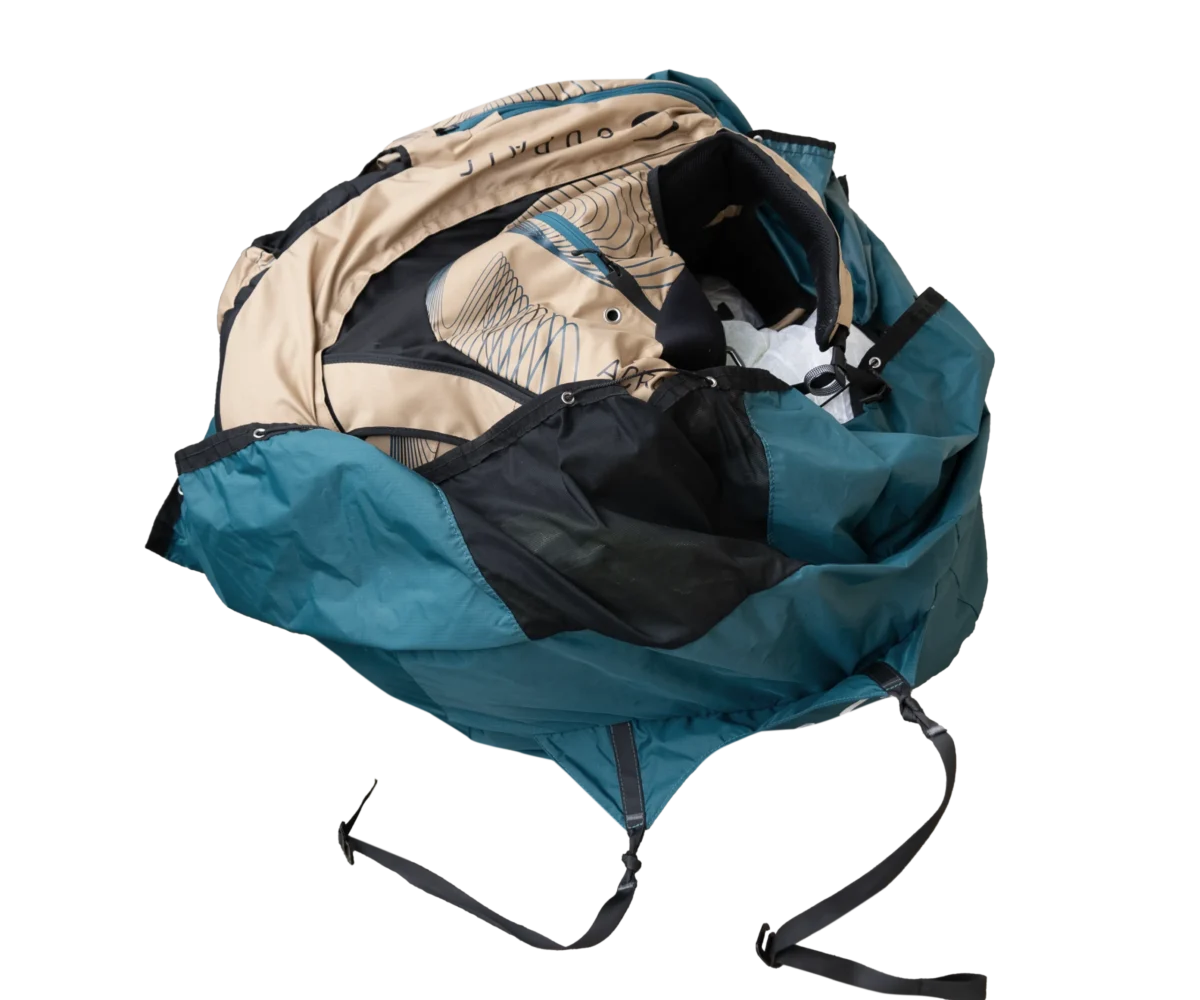 Supair Storage Solo 2 Bag 7