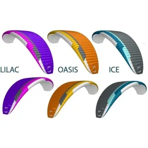 Colours Eona 4