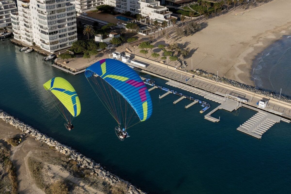 Ozone Kona 3 1