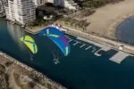 Ozone Kona 3 Paraglider