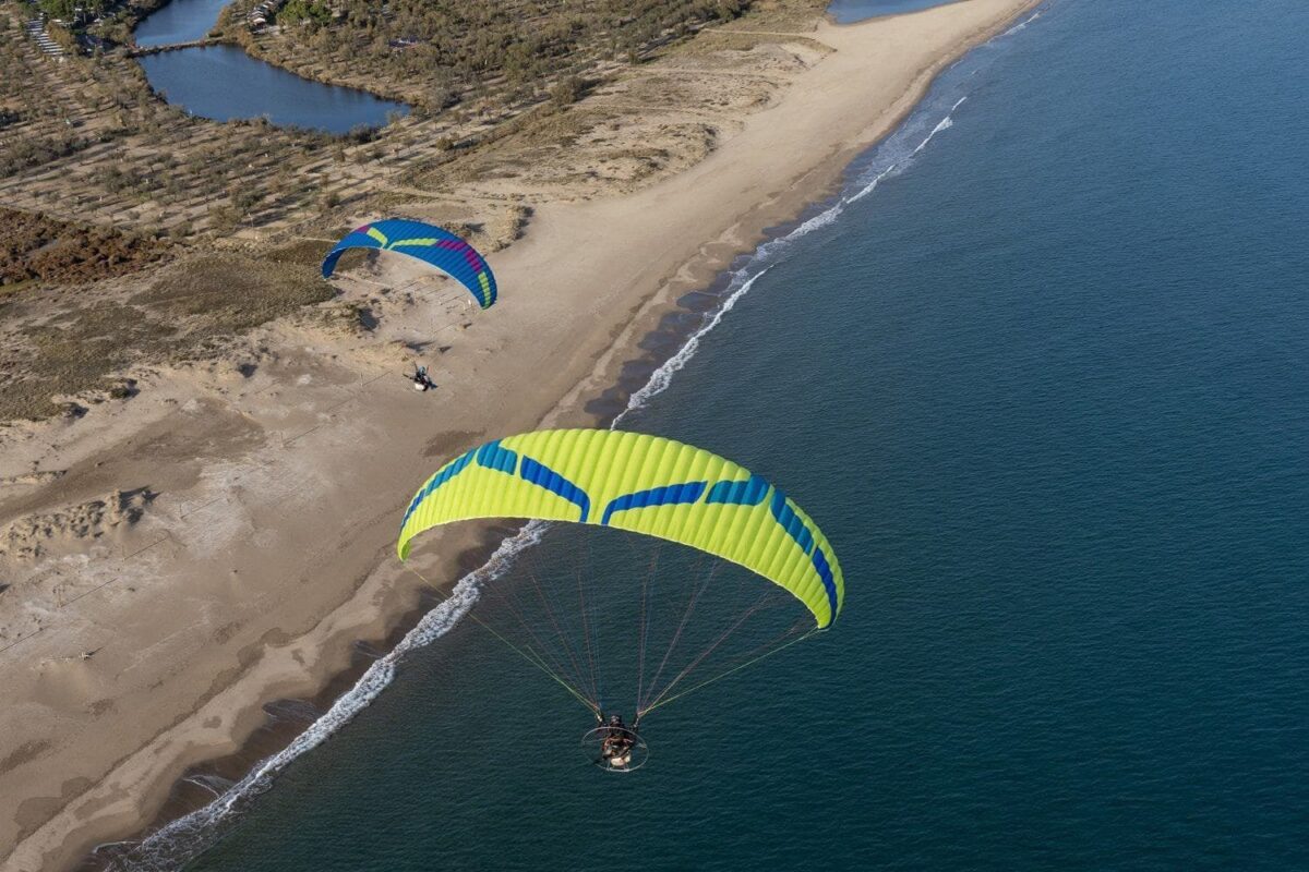 Ozone Kona 3 2