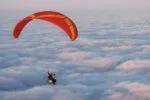 Ozone Kona 3 Paraglider - Image 3